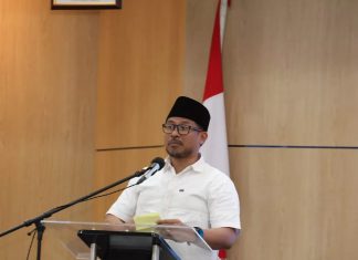 Cak Nur Apresiasi Respon Pemko Terkait Penyesuaian Waktu Drop Off Parkir