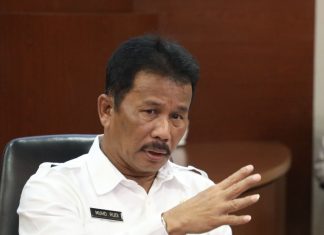 Bersatu Padu Adalah Kunci, Muhammad Rudi Pastikan Pembangunan Batam Untuk Semua