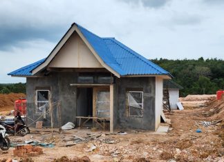 Update Pengembangan Rempang Eco-City