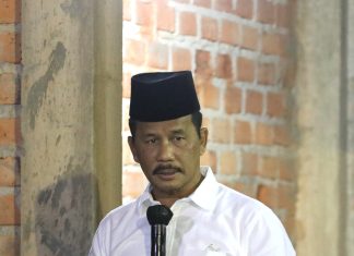Klarifikasi Tuduhan Kepala BP Batam Muhammad Rudi Bongkar Paksa Rumah Ibadah