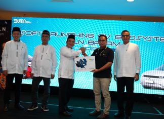 Gelar PLN Batam Ramadhan Fest 1445 H, PLN Batam Perkenalkan Konsep* _*Electrifying Lifestyle