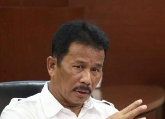 Kepala BP Batam : Pertumbuhan Investasi Meningkat, Ekonomi Bangkit
