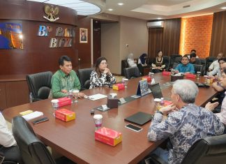 Kepala BP Batam Dukung Realisasi Pembangunan Premium Outlet Pertama di Batam