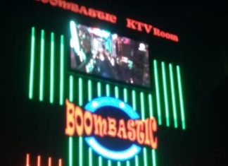 Ribut akibat PSK di PUb Bombastic, scurity Arogan kepada pengunjung