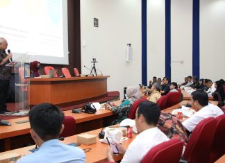 BP Batam Sosialisasikan Pekerjaan Sambungan Jaringan IPAL ke Rumah