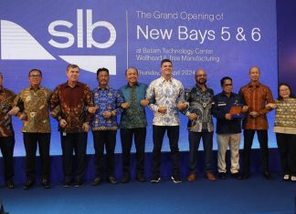 Kepala BP Batam Ingin Industri di Batam Terus Berkembang