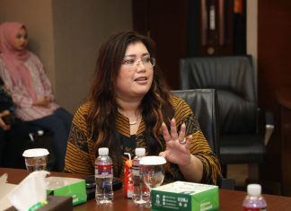 Setiap Masyarakat Terdampak Pengembangan Rempang Eco City Diberikan Santunan dan Relokasi