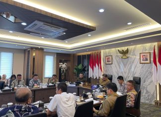 Resmi, KEK Pariwisata Kesehatan Internasional Batam Disetujui Menko Perekonomian