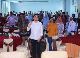 Rumah Sakit BP Batam Kenalkan Layanan Penyakit Jantung