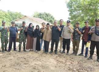 Update Rempang Eco-City, 112 KK Telah Menempati Hunian Sementara
