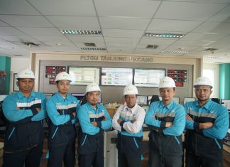 PLN Batam Sukses Jaga Keandalan Pasokan Listrik Selama Hari Raya Idul Adha 1445 H