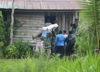 Update Pergeseran Warga Terdampak Pembangunan Rempang Eco-City