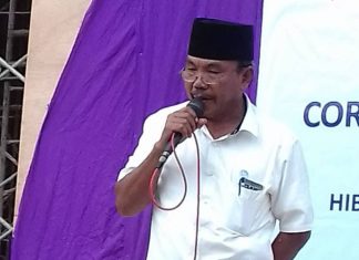 Jalankan Tariff Adjustment Tokoh Masyarakat Batam meminta Komitmen Layanan Terbaik PLN Batam