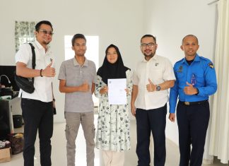 Update Pergeseran Warga Terdampak Pembangunan Rempang Eco-City