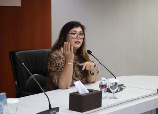 Antisipasi Kejahatan Siber, BP Batam Miliki Layanan CSIRT