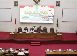 Komisi III DPRD Minta RT/ RW masuk RPJPD 2021-2041