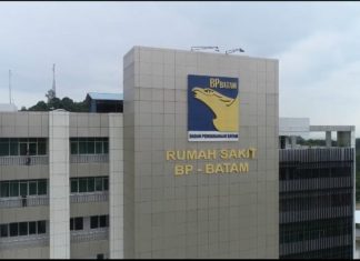 BP Batam Lakukan Perbaikan Manajemen dan Tata Kelola Rumah Sakit BP Batam