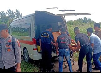Warga Rempang Terus Bergeser, BP Batam Komitmen Kedepankan Pendekatan Humanis dan Persuasif