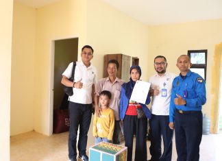 Update Pergeseran Warga Terdampak Pembangunan Rempang Eco-City