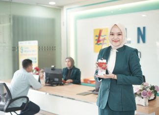 Promo Gebyar Kemerdekaan 2024, PLN Batam Beri Diskon Spesial Biaya Pasang Tambah Daya Hanya Rp. 170.845