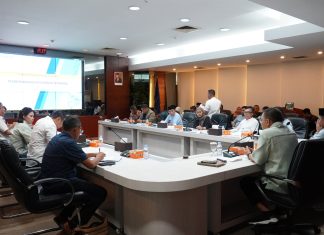 BP Batam Prioritaskan Pemberdayaan Masyarakat Terdampak Pembangunan Rempang Eco-City
