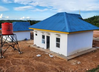BP Batam Beberkan Alasan Pembongkaran Rumah Milik Warga Terdampak Pembangunan Rempang Eco-City
