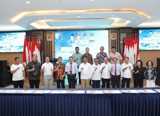 11 Pengembang Serahkan Lahan PSU Perumahan ke Pemko Batam