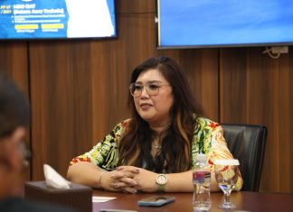 BP Batam Hormati Proses Pencarian Arsip Dokumen Alokasi Tanah