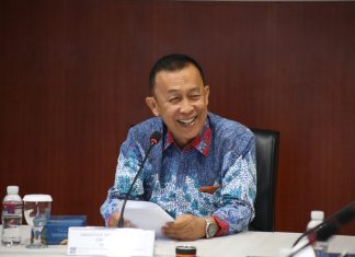 Jadi BLU Percontohan, BPK RI Benchmark Pemanfaatan Aset BP Batam