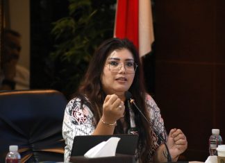 BP Batam Ajak Masyarakat Jaga Situasi Kondusif Kota Batam