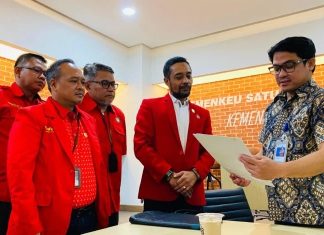 Benalu dalam Transisi Energi Nasional, SP PLN Satu Suara Kompak Tolak Power Wheeling