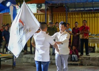 Muhammad Rudi: Sinergi menjadi Kunci Keberhasilan Batam