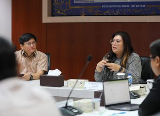 BP Batam Terima Kunjungan PT. Toyota – Astra Motor