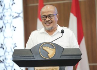 BP Batam Resmikan Layanan SAPA Batam