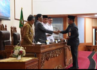 Tunggu Fasilitasi oleh Pjs Gubkepri, DPRD Kota Batam Tambah Waktu Pembahasan Tatib