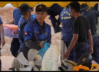 Update PSN Rempang Eco-City: 19 KK Tempati Rumah Baru Tanjung Banun