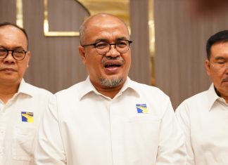 BP Batam Gelar FGD Audit LMS dan Perumusan Proyeksi Investasi