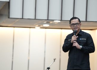 Buka Jalur Roro Batam-Johor, BP Batam Dorong Pariwisata dan UMKM Kota Batam