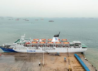Resmi, Sandar Kapal Pelni Pindah ke Terminal Bintang 99 Persada Mulai 4 Desember 2024