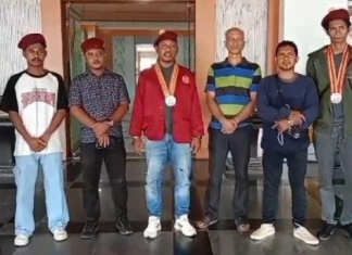 Warga Teluk Bakau dan PMKRI Minta DPRD Batam Hadirkan 7 pihak terkait