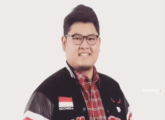PAW Anggota DPRD Batam Nuryanto akan Di ganti Gabriel Sianturi