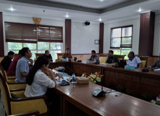 Pembahasan Pemutusan Karyawan PT Epson