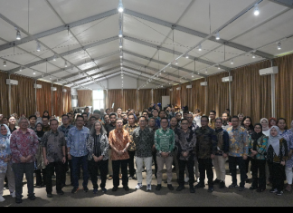 *BP Batam Gelar Rakor, Bahas Isu Strategis dan Susun Rencana Kerja Tahun 2025