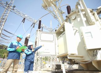 PLN Batam Sukses Jaga Pasokan Listrik dalam Pilkada Serentak 2024