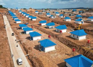 Pembangunan dan Pengembangan Rempang Upaya Pemerintah Tingkatkan Kesejahteraan Sosia