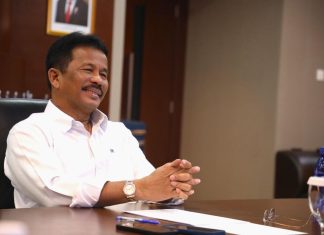 BP Batam : Singapura Dominasi Realisasi PMA di Batam