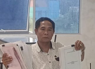 Agustian Haratua Sebagai Manager PT OEM Meninta Hak yang belum di berikan Kepada Direktur OEM