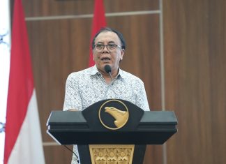 BP Batam Gelar Sosialisasi Bersama Kejaksaan Negeri Batam Bahas Penyelesaian Permasalahan Reklame