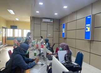 BP Batam Pastikan RSBP Tetap Layani Pasien BPJS