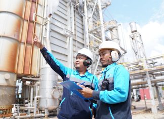 PLN Batam Sukses Kawal Keandalan Pasokan Listrik Selama Tahun Baru Imlek dan Isra’ Mi’raj